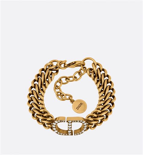 bracelet 30 montaigne